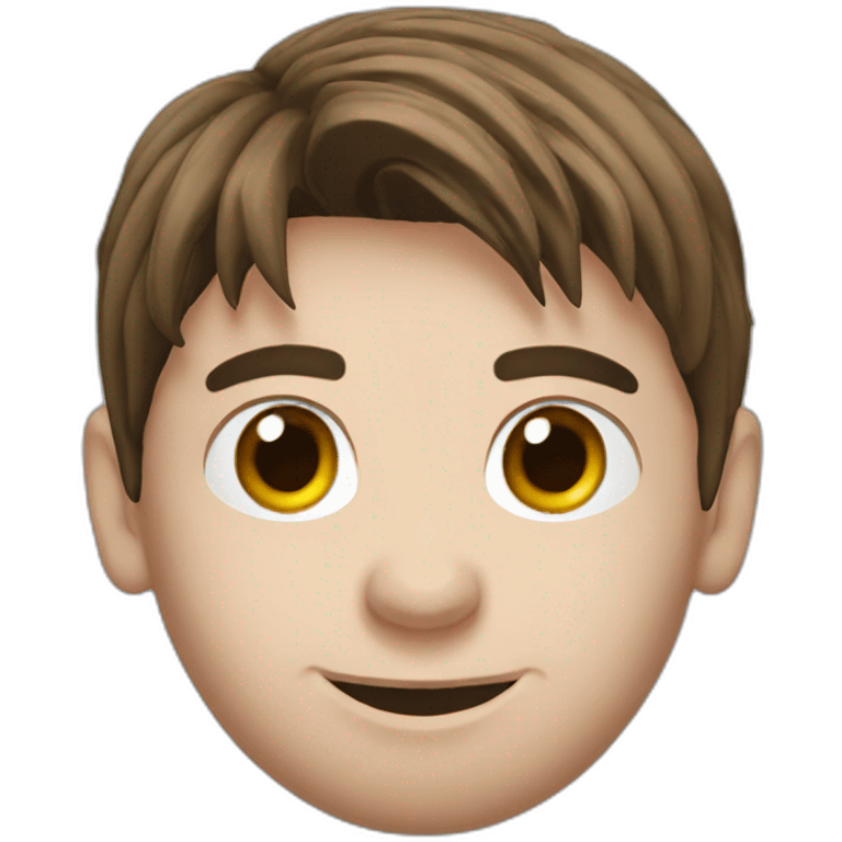 Leo messi emoji