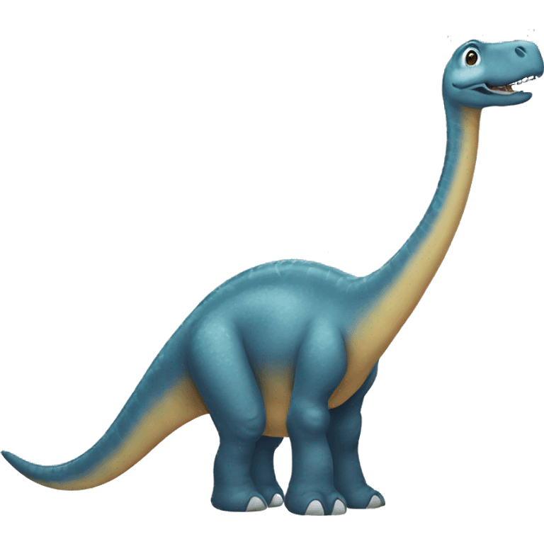 diplodocus emoji