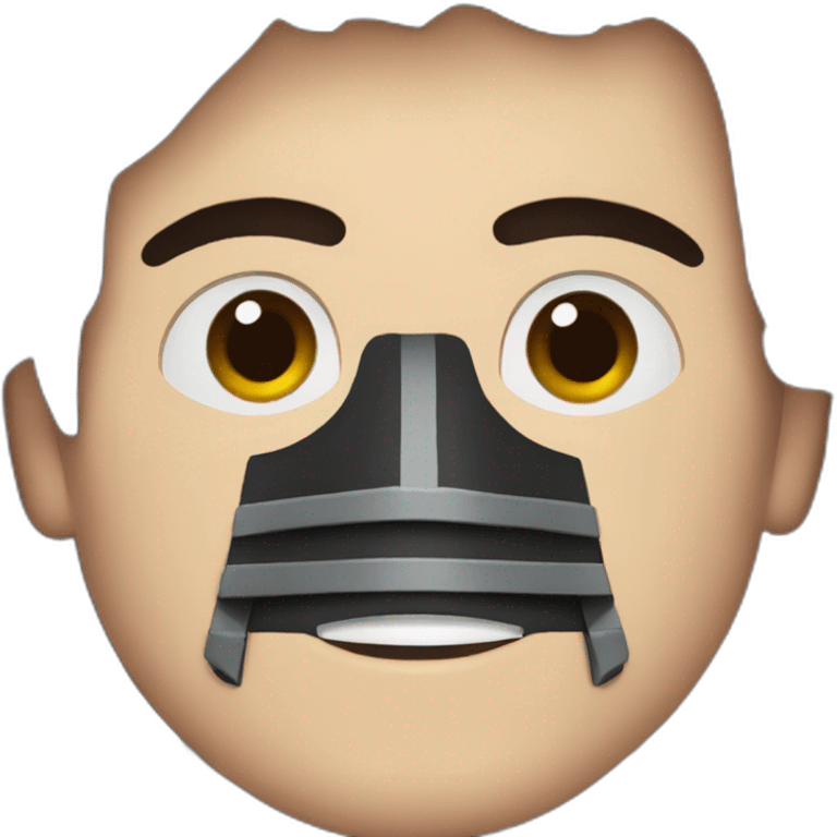 kylo ren  emoji