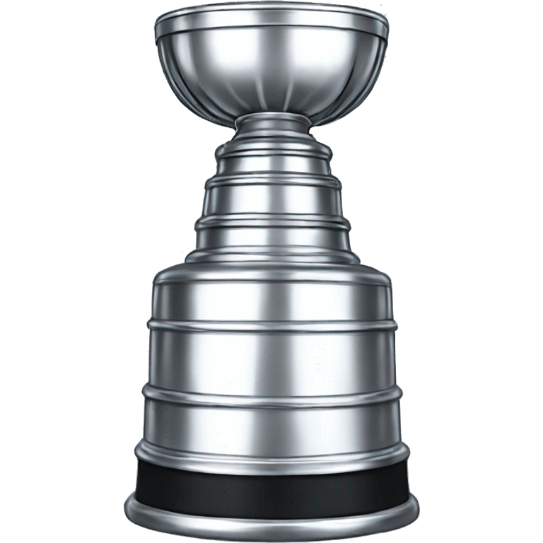 Stanley Cup emoji