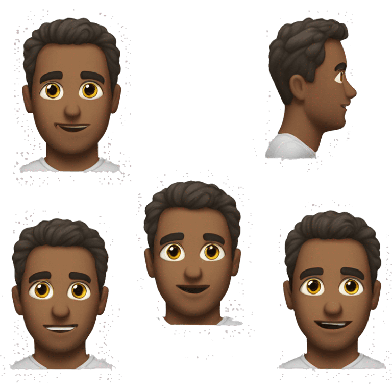 Luca Kursawe emoji