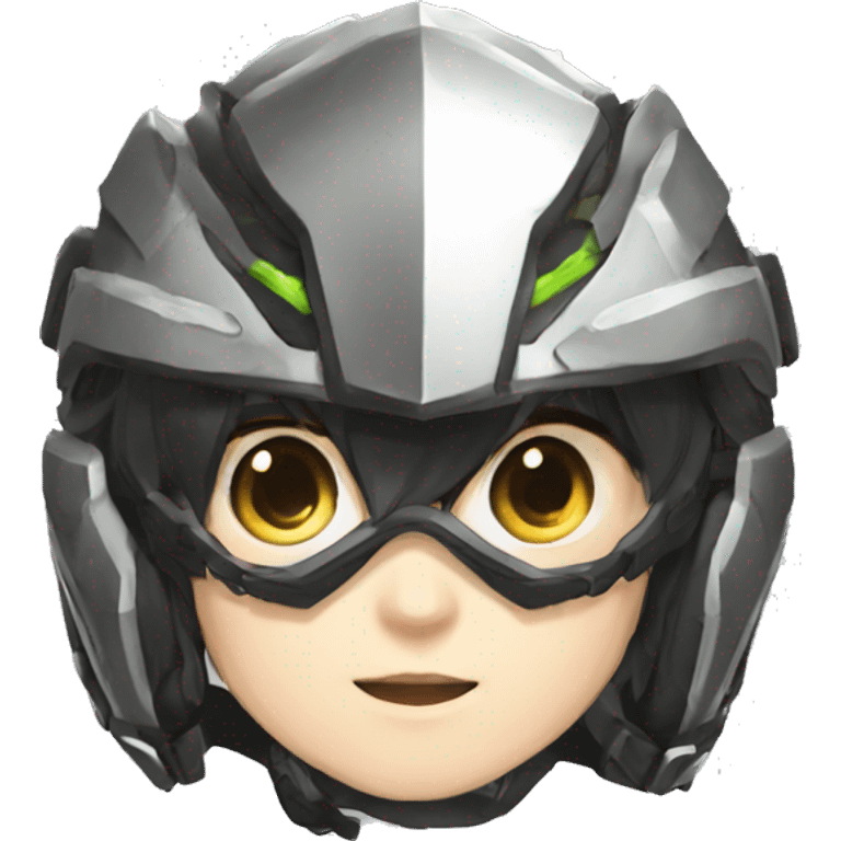 lappland arknights emoji