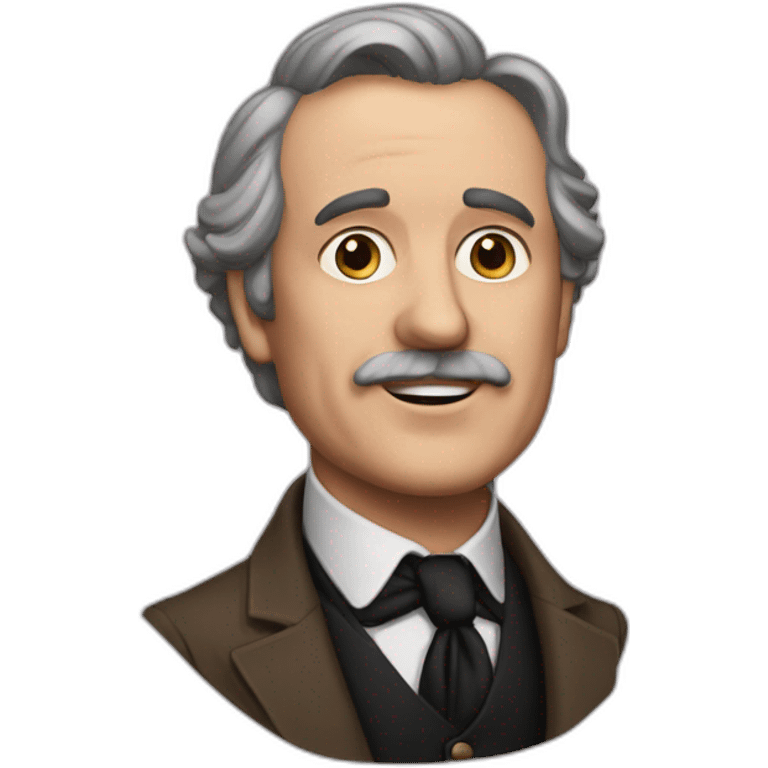 William C murray emoji