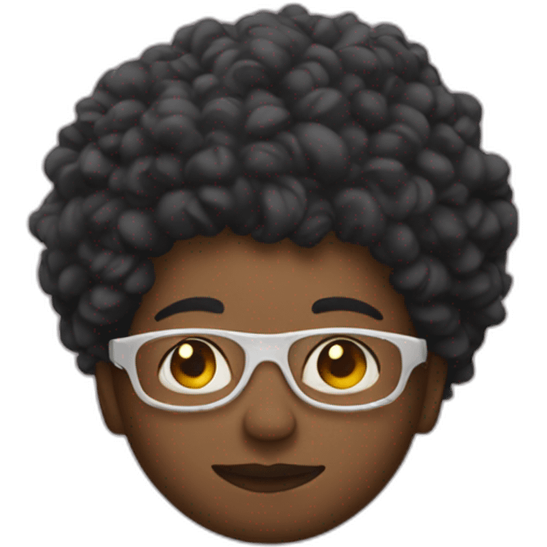 afrohouse and Chill emoji