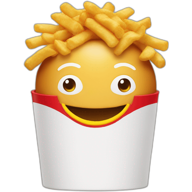 mcdo emoji