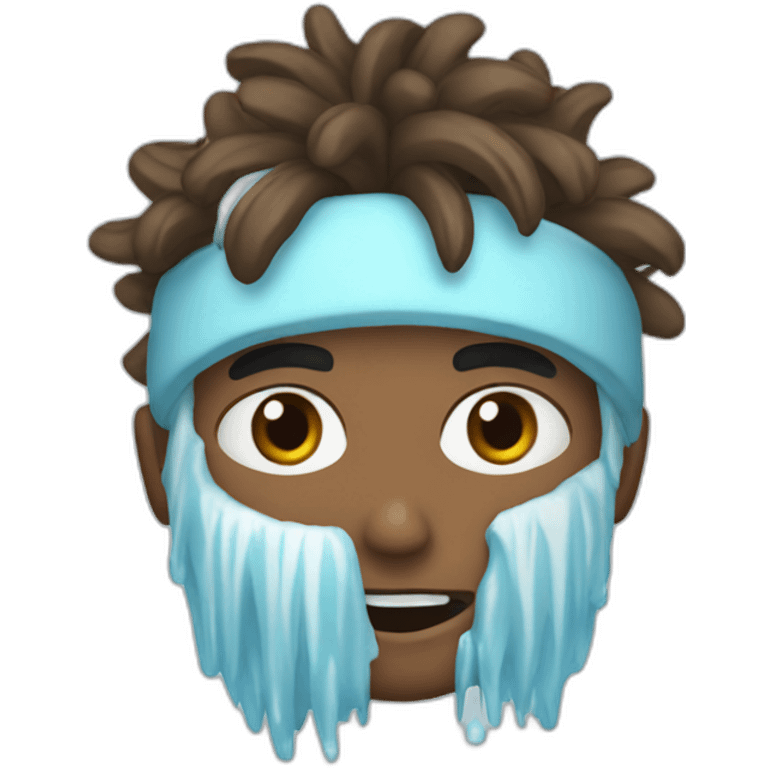 ice spice emoji