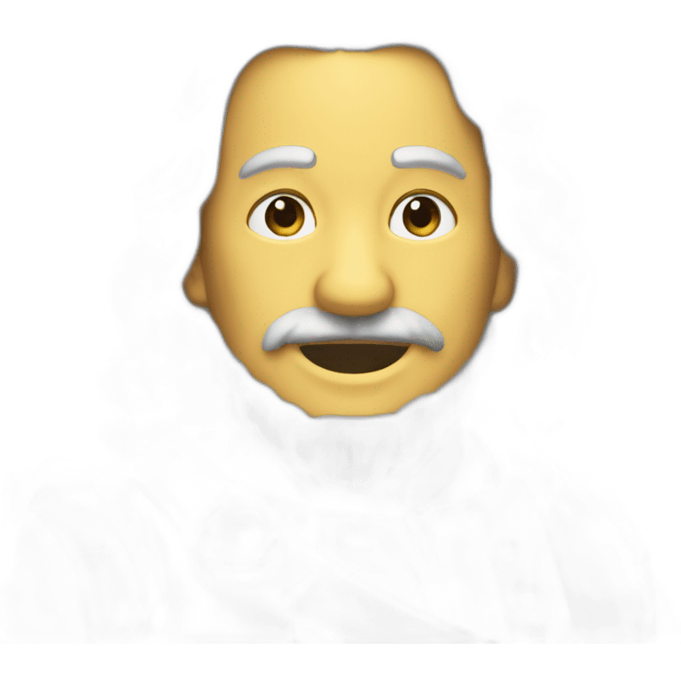 Bard symson emoji