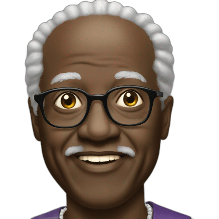 Tinubu emoji