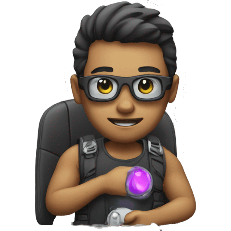 pc gamer emoji