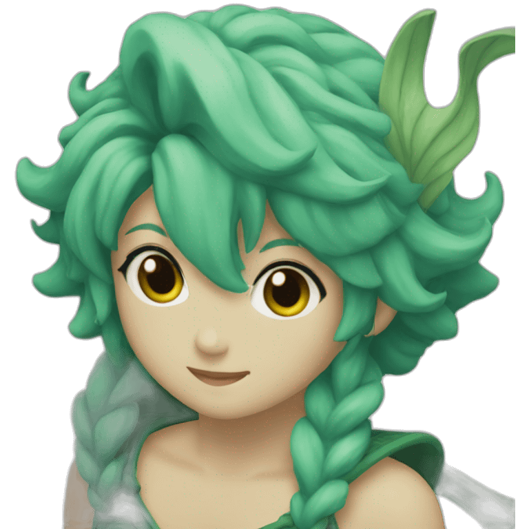 Nami emoji