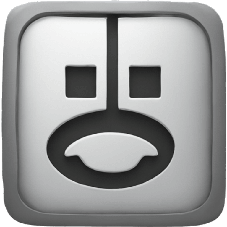 Input element emoji