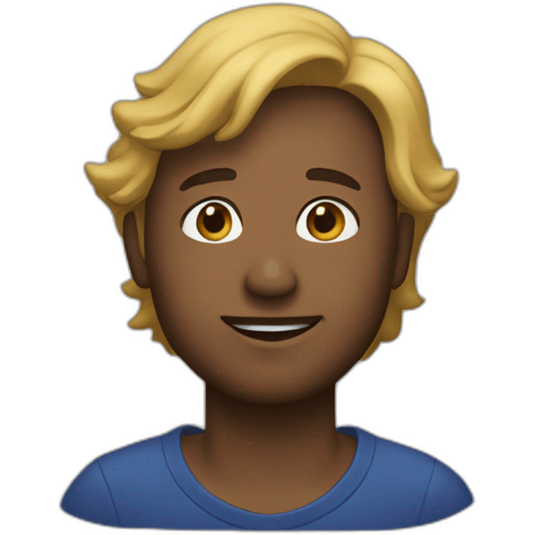 livingston samuel emoji