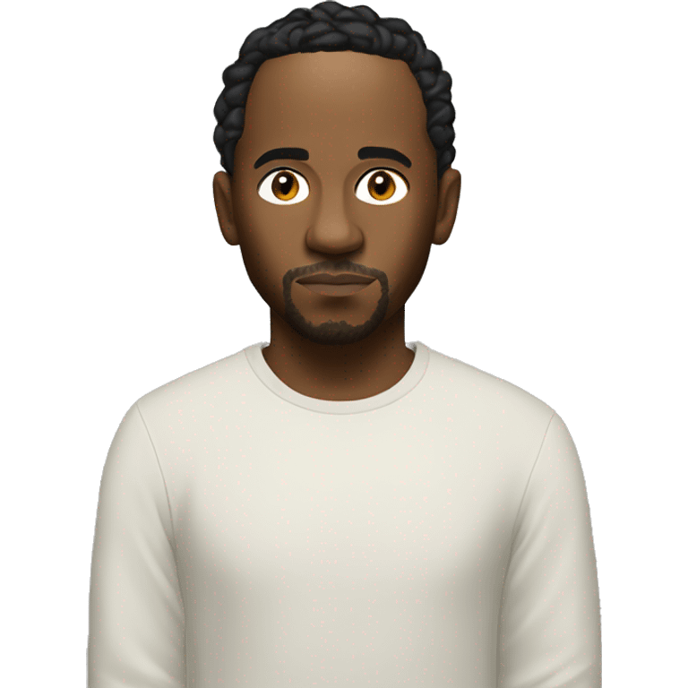 kendrick lamar emoji