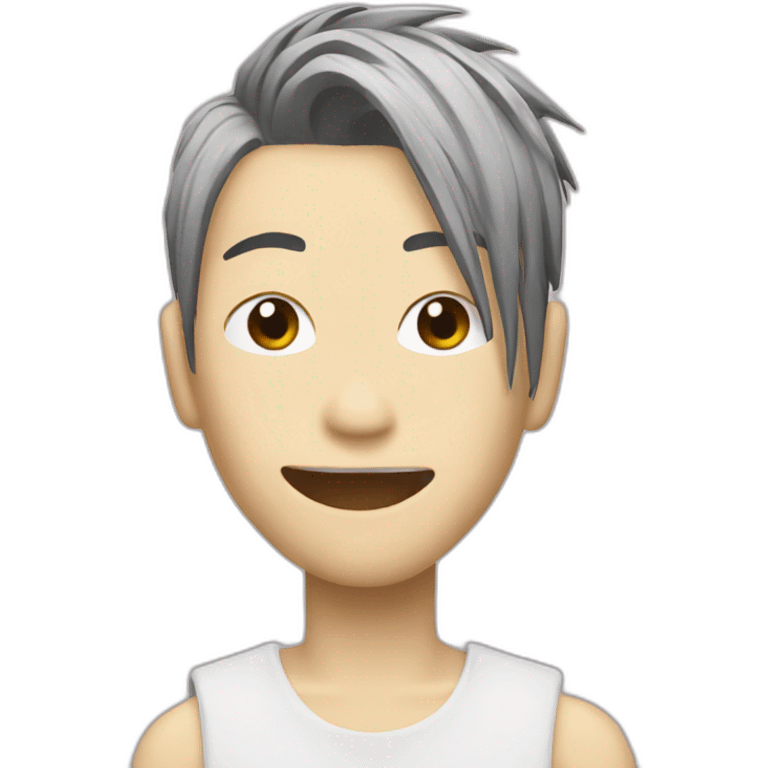 miyavi emoji