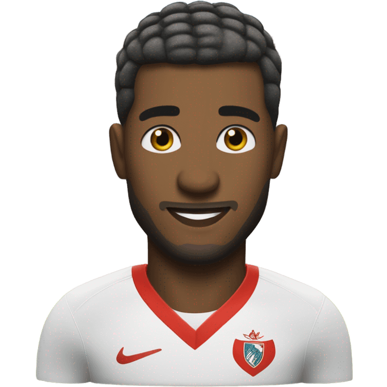 Gini wijnaldum emoji