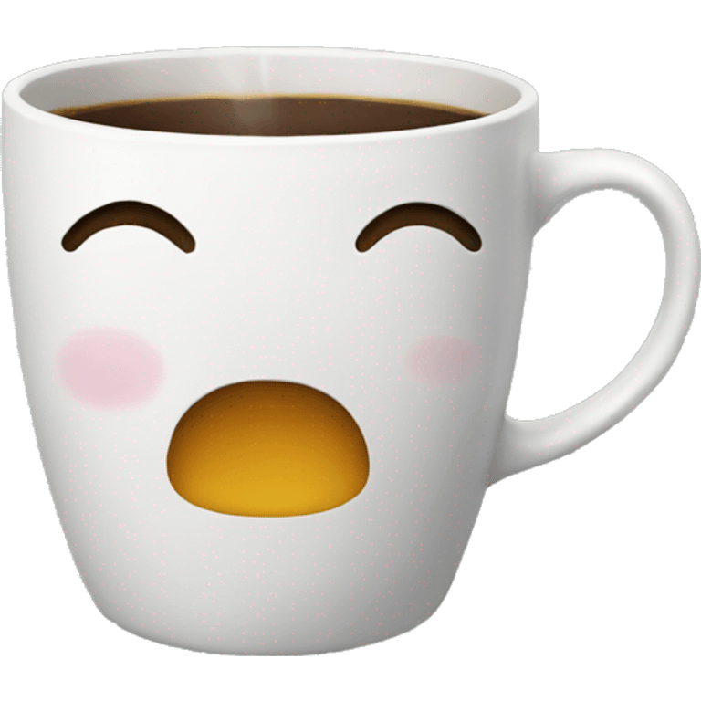 cup emoji