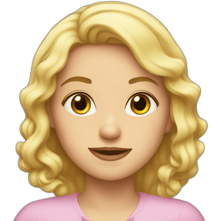 Elisabeth 2 emoji