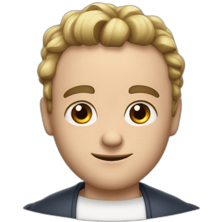 debailleul cedric emoji