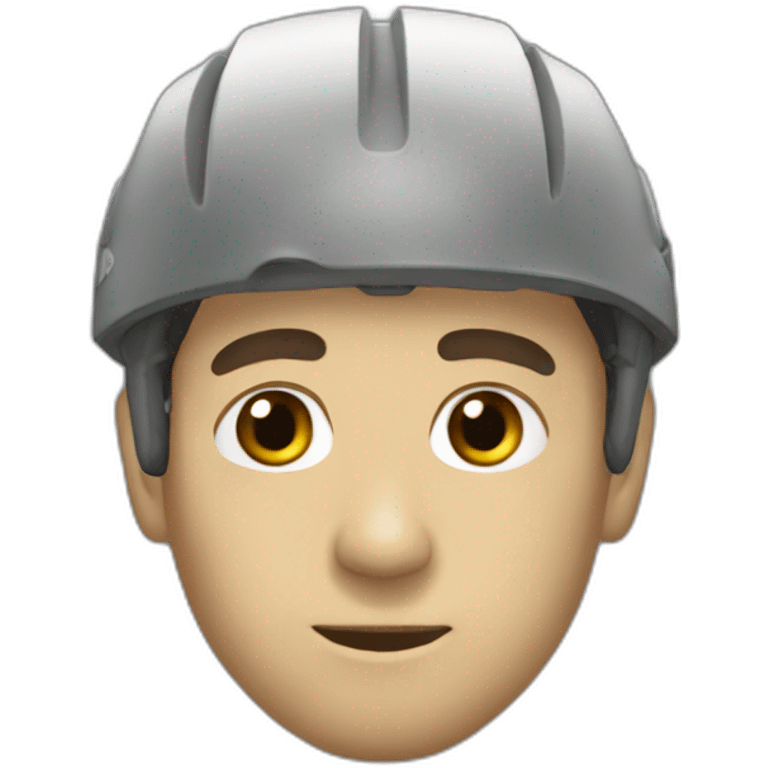 Mont rushman emoji