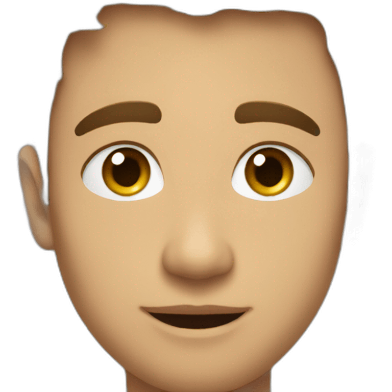 Noah Sebastian emoji