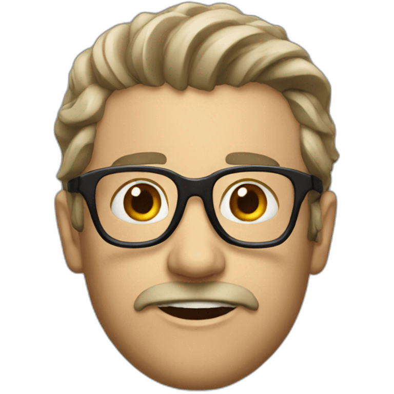 Director emoji