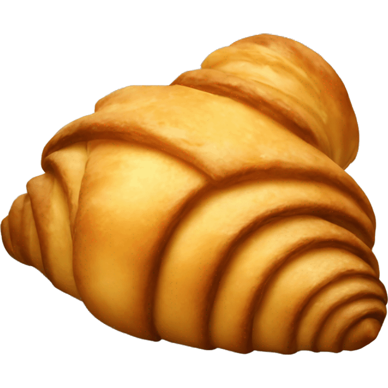 Croissant emoji