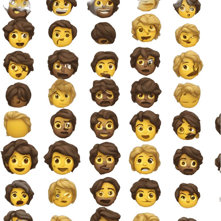 z z z emoji