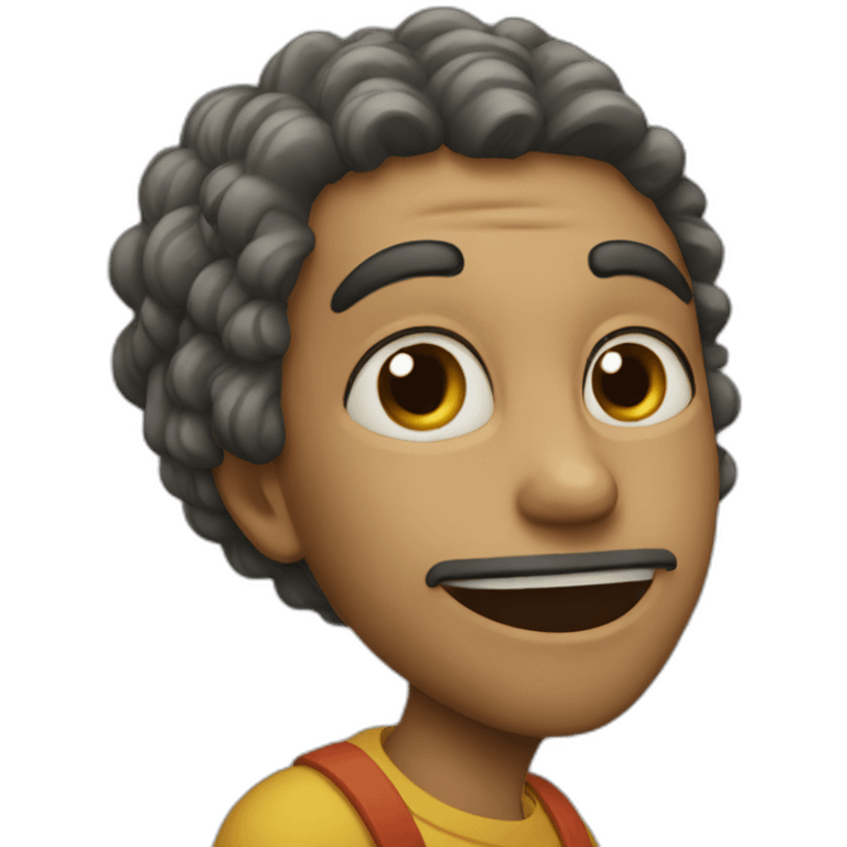 Zizi emoji