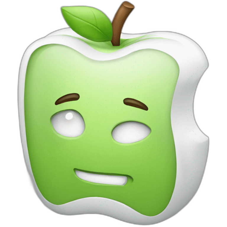 apple product emoji