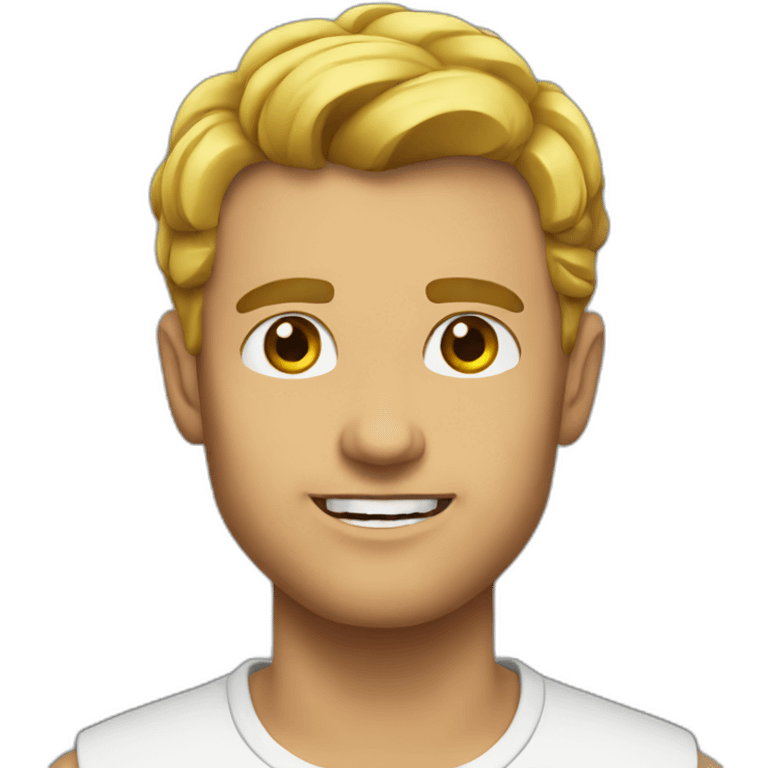 dom emoji