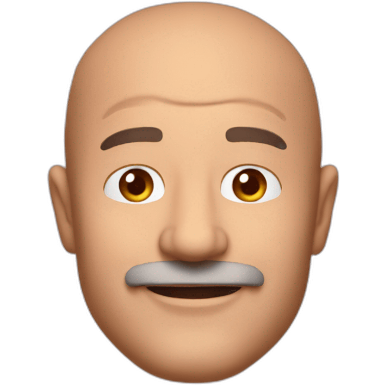 Philippe Etchebest emoji