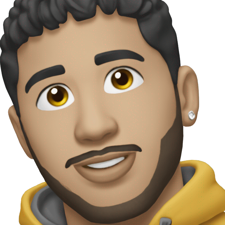 Anuel emoji