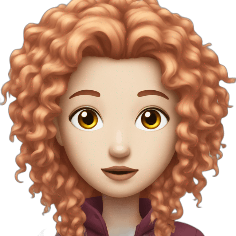 Kae tempest emoji