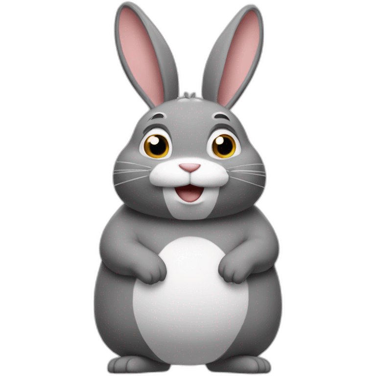 big chungus emoji