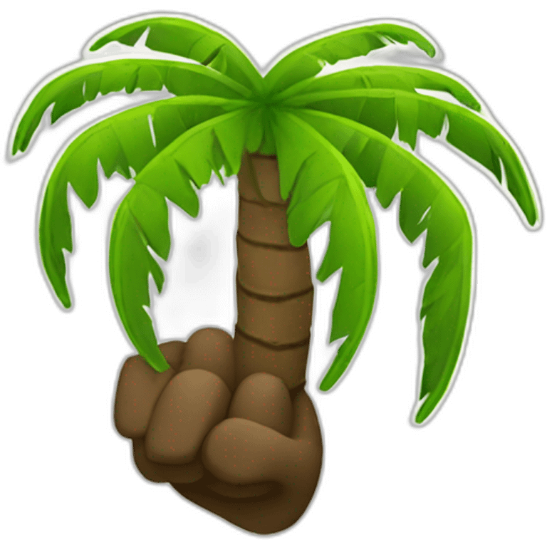 Palm Treo emoji