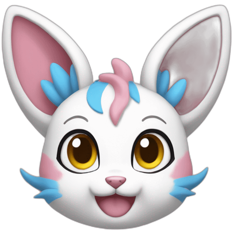 Sylveon emoji