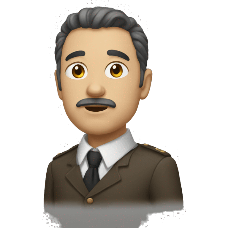 kadryov emoji