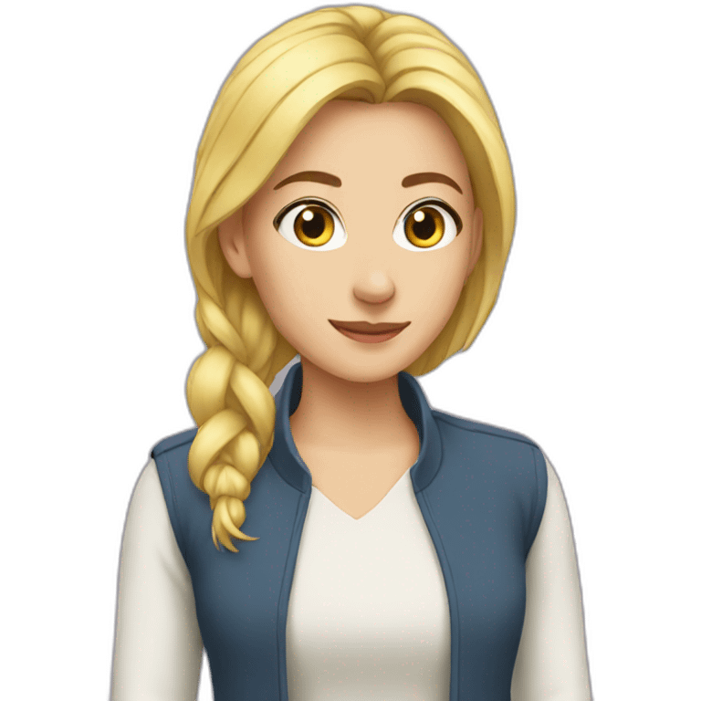 Emma  emoji