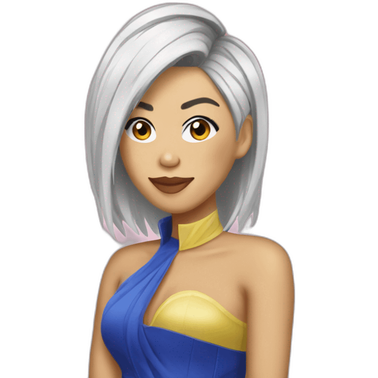 Vice ganda Philippines emoji