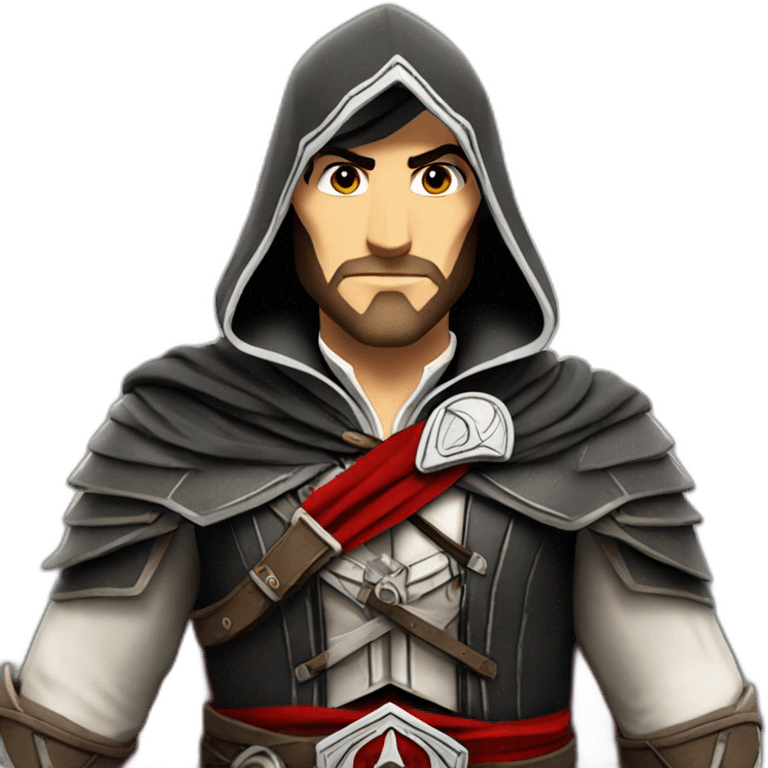 ezio auditore emoji