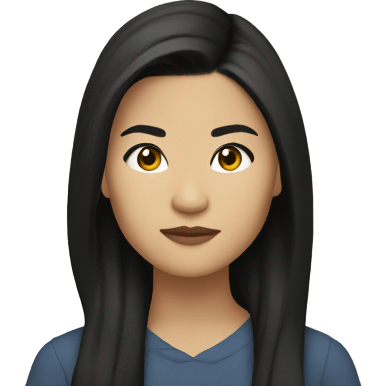 katie leung  emoji