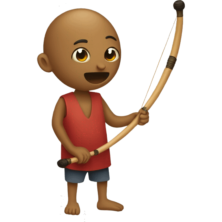 berimbau emoji