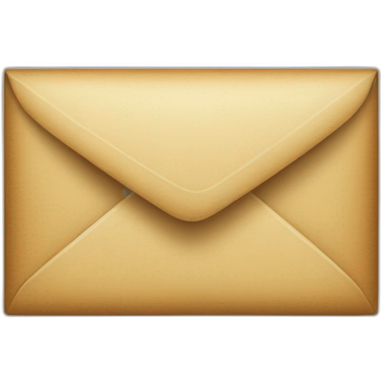 mail emoji