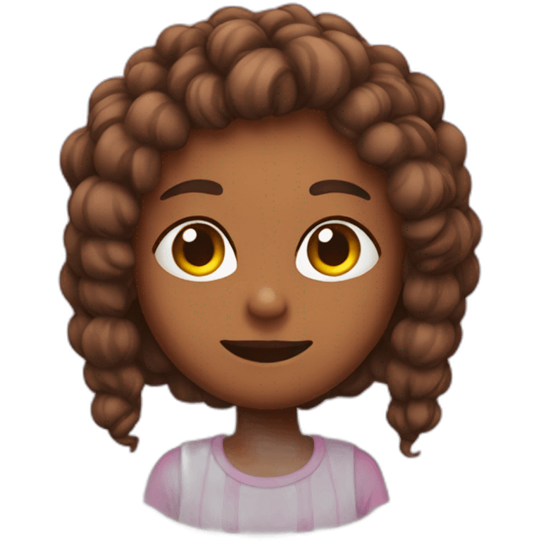 Sweetu emoji