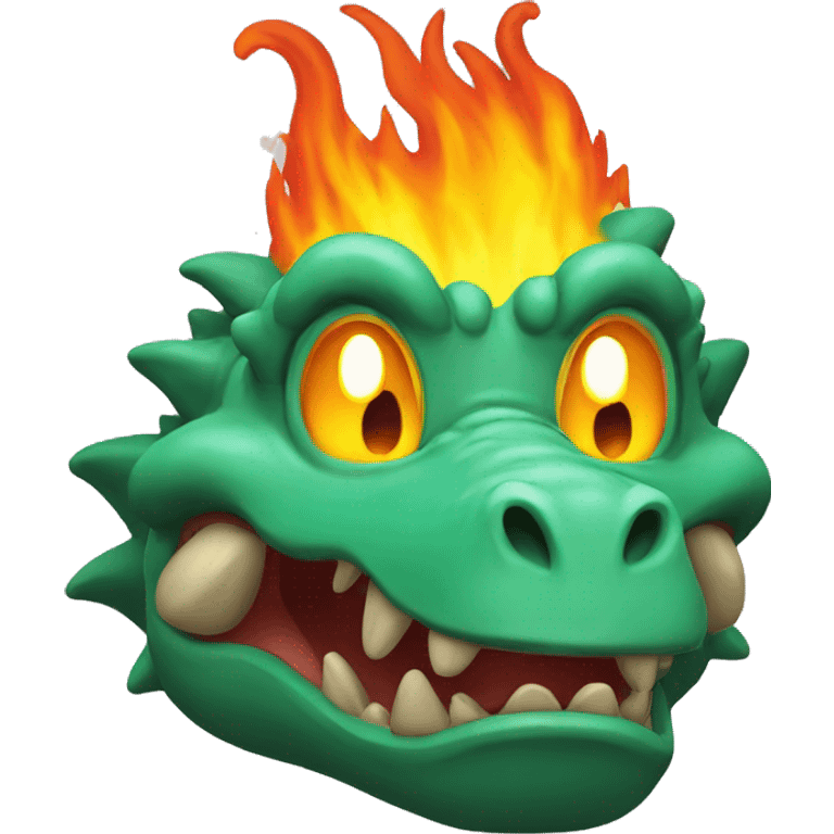 dracaufeu emoji