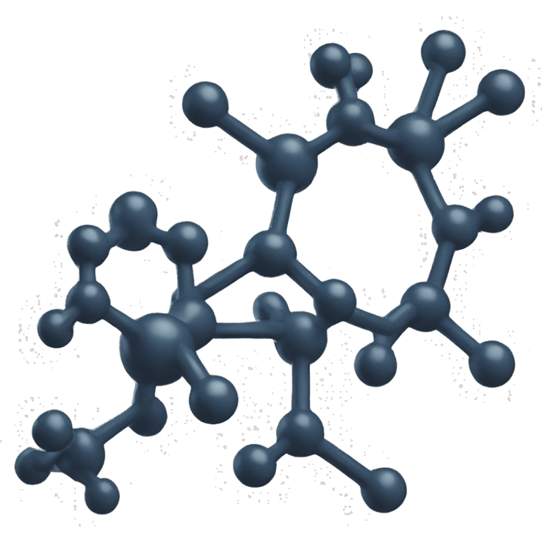 organic chemistry emoji