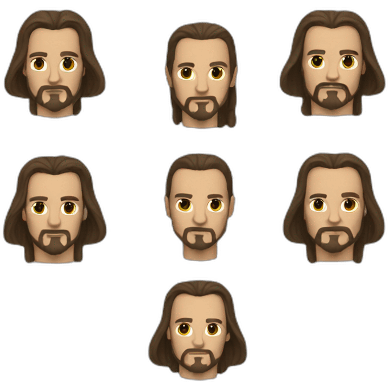 qui gon jinn emoji