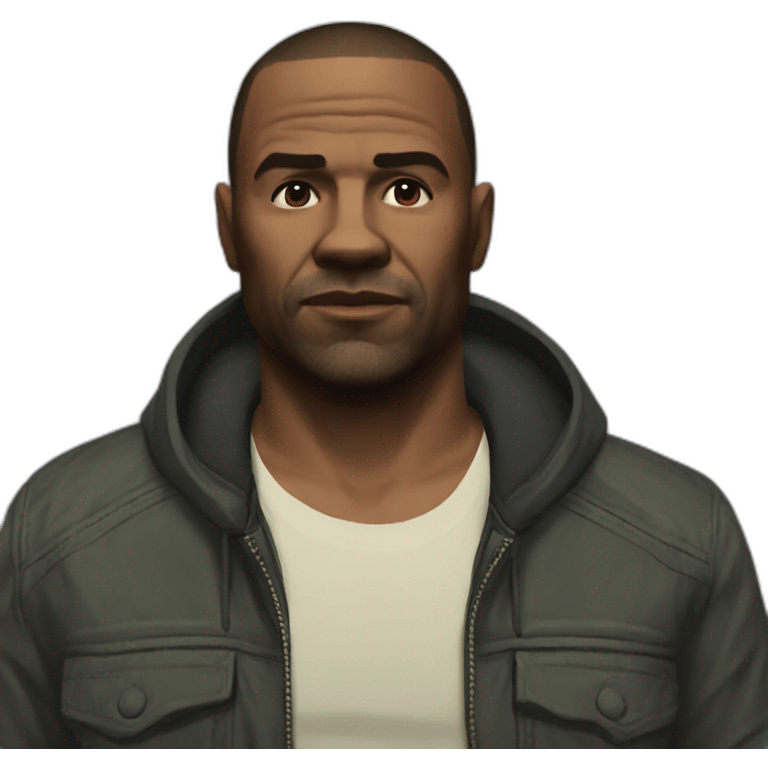 Gta 5 trevor emoji