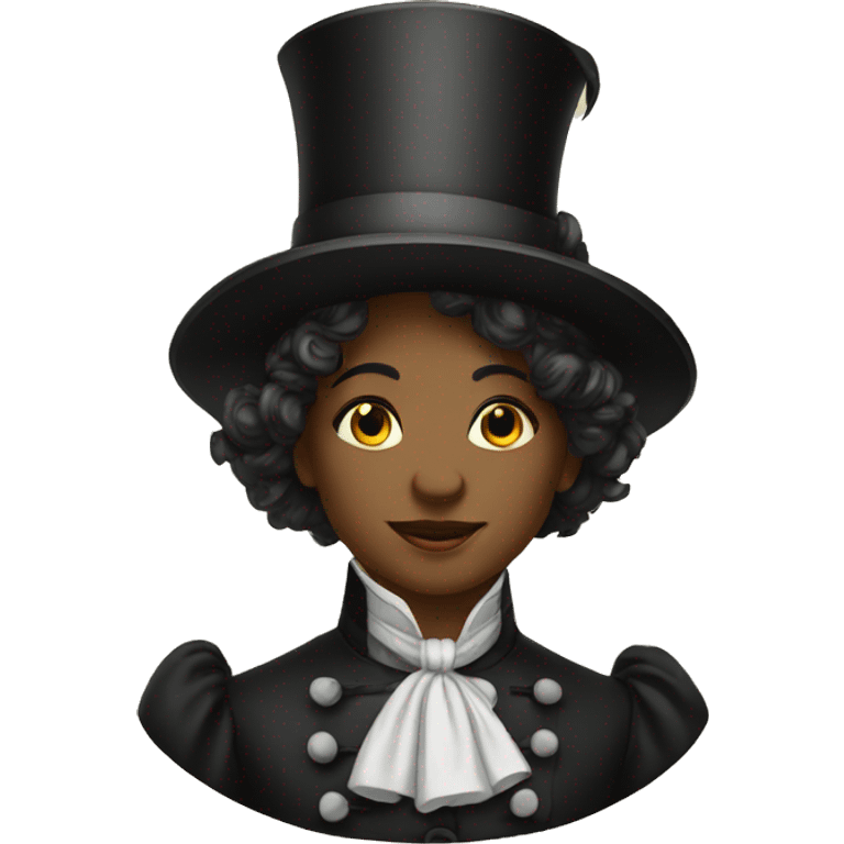 victorian servants emoji