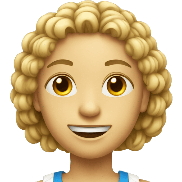 tennis emoji